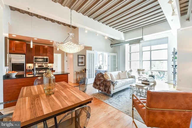 Photo - 1320 13th St NW Unit 34