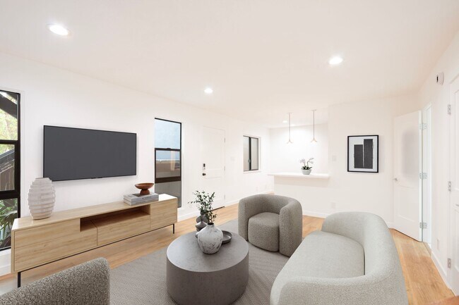 Photo - 520 Pacific St