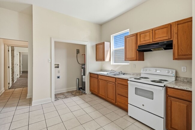 Photo - 1721 France St Unidad 1721