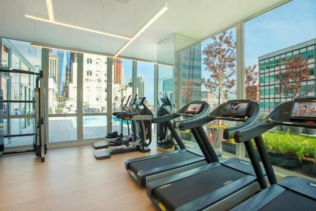 Building Photo - 3 bedroom in Manhattan NY 10038 Unit 2109