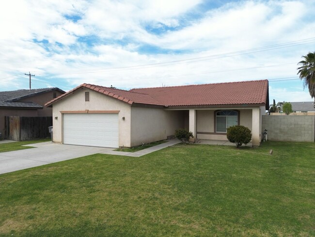 Photo - Charming 4-Bedroom, 2-Bathroom Home in Southeast Bakersfield