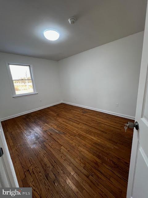 Photo - 2800 Centreville Rd Unidad 2