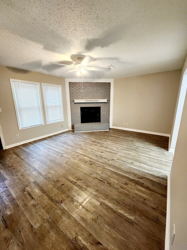 Photo - 14012 Hurstland Dr SW