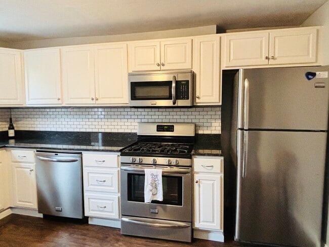 Photo - 1402 Sherman Ave