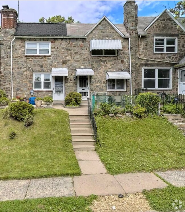 Townhomes for Rent in Lansdowne PA 1 Townhomes