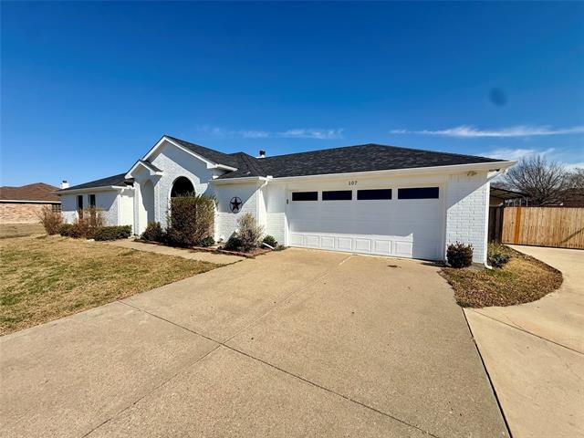 Photo - 107 Dustin Dr