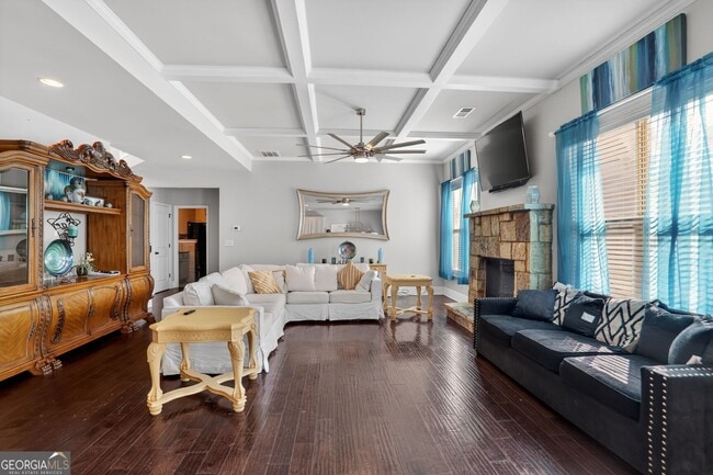 Photo - 1373 Skipping Stone Ct