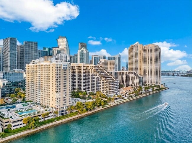 Photo - 770 Claughton Island Dr Unit 1401