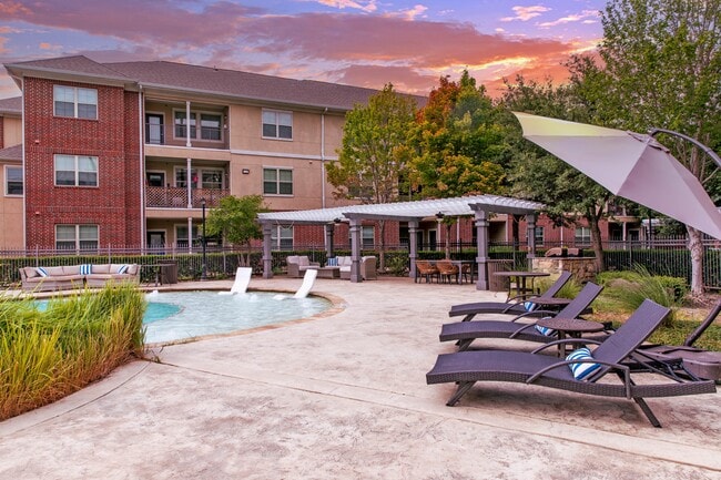 Photo - Villas at Wylie