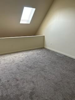 Lofted Bedroom - 255 Stevens St Apartments Unit 1