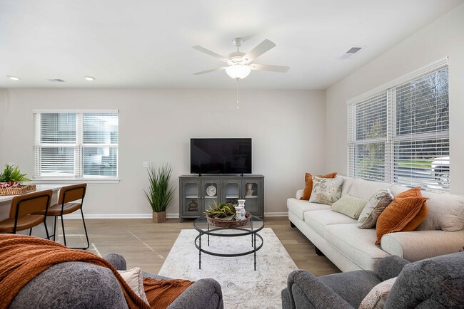 River Road Townhomes