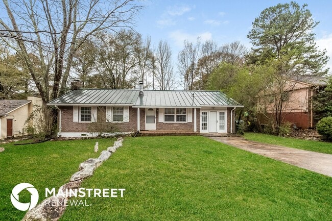 Building Photo - 8155 Tudor Dr Rental