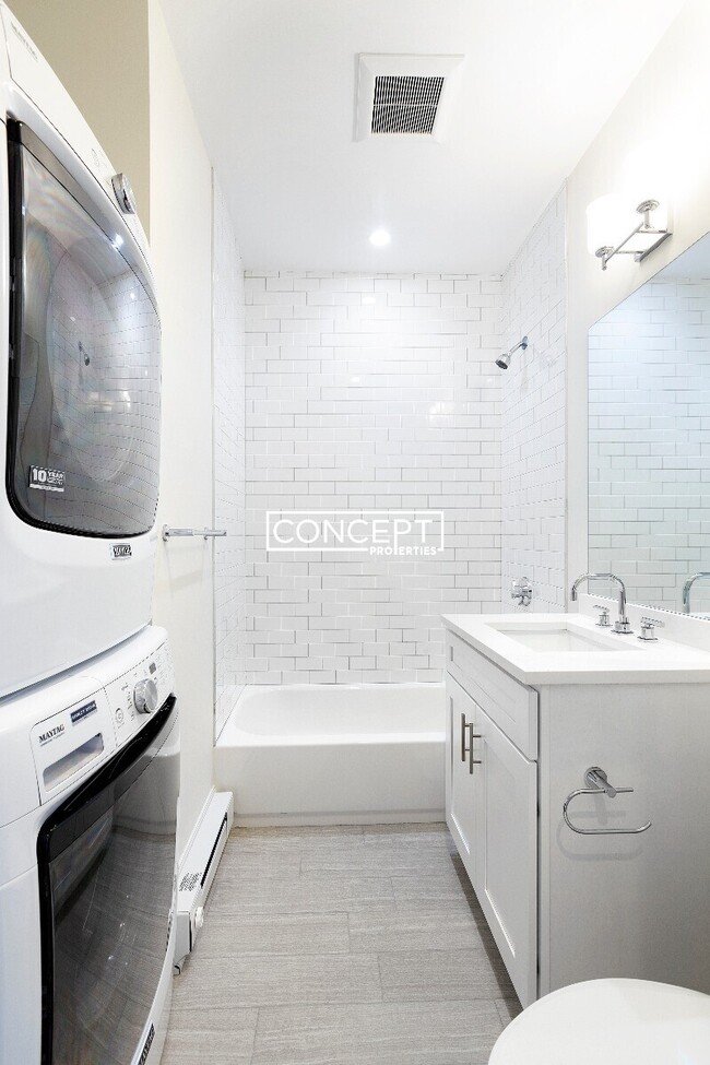 Photo - 1898 Washington St Unit 7BB