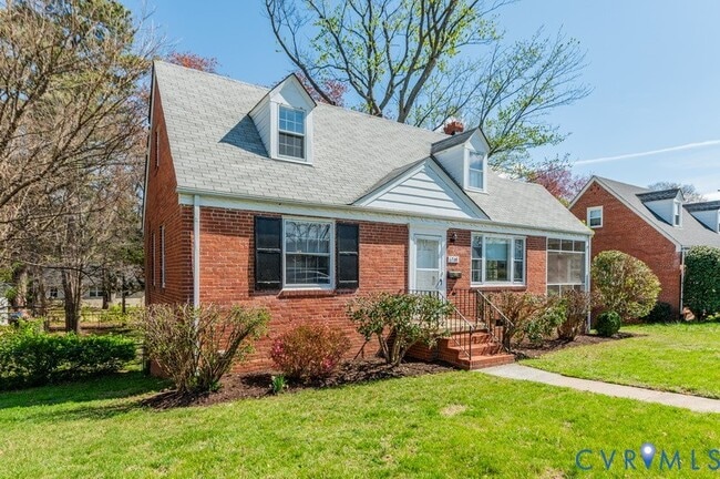 Photo - 6708 Patterson Ave