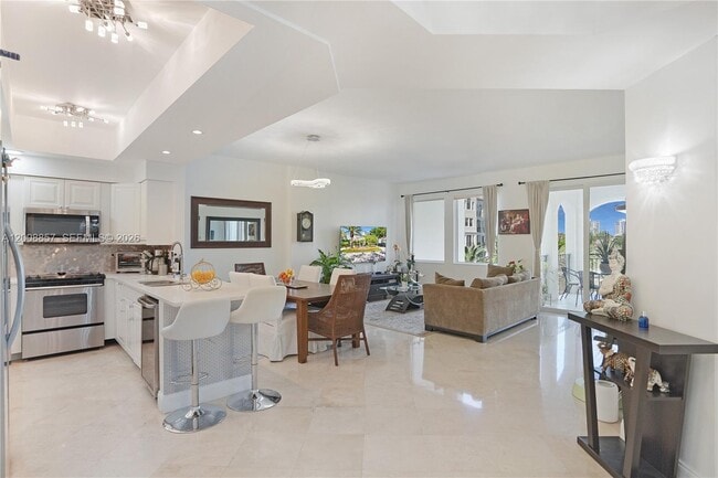 Building Photo - 3700 Island Blvd Unit C307
