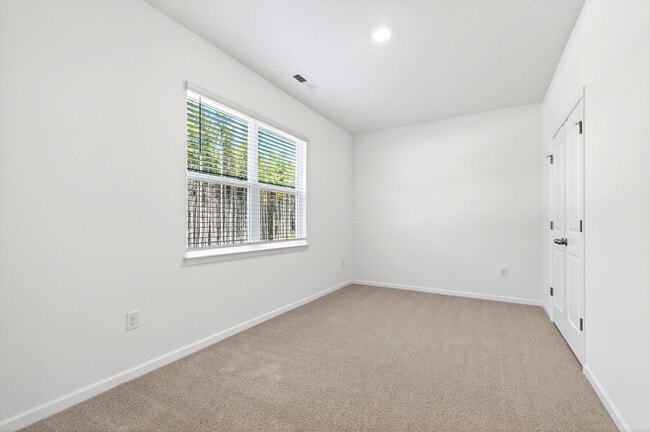 Photo - Horton Park Gem: Spacious 4-Bed, 3.5-Bath Townhome