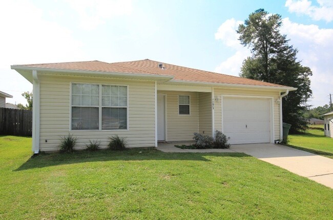 Charming 3-Bedroom Patio Home in Maple Oak... - Charming 3-Bedroom Patio Home in Maple Oak...