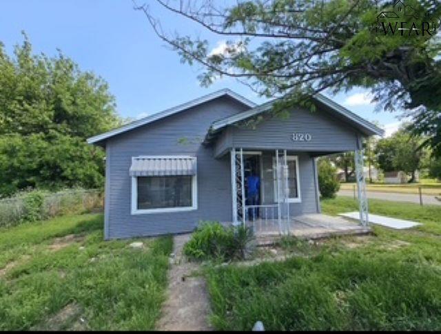 Photo - 820 Woods St Casa