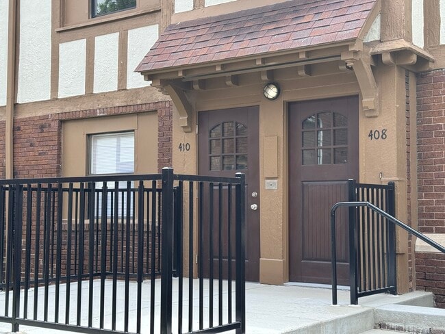 Photo - 410 E 13th St