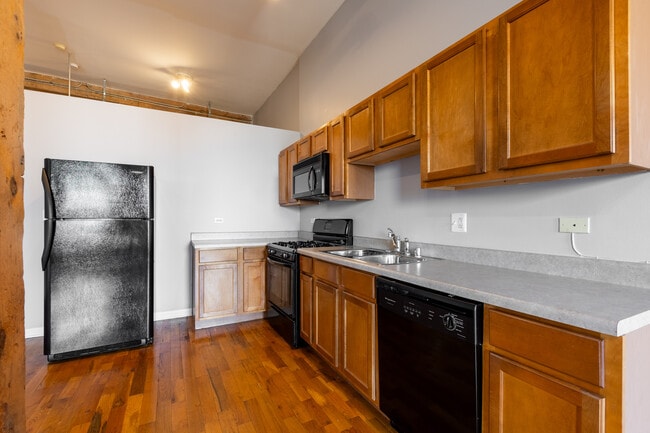 Photo - 1820 S Bishop St Unidad 2