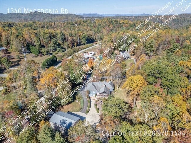 Photo - 1340 Macedonia Rd