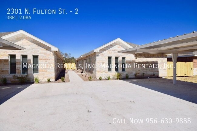 Building Photo - 2301 N Fulton St