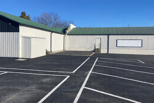 Photo - 804 N Kingshighway St