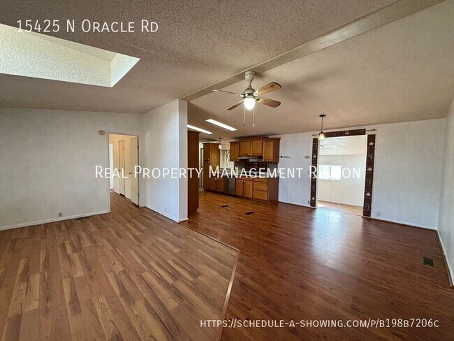 Photo - 15425 N Oracle Rd