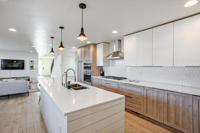 Photo - 3044 N Speer Blvd