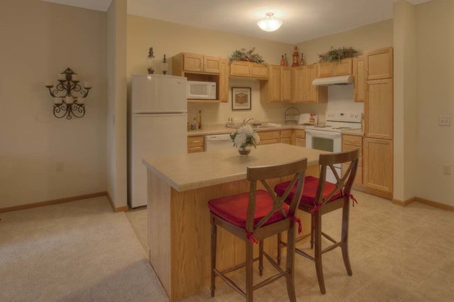 Photo - Market Village Senior Residence 55+