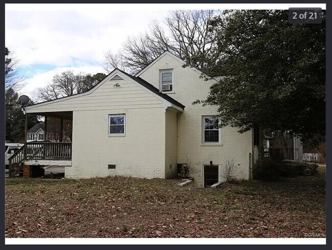 Photo - 2619 Hilliard Rd