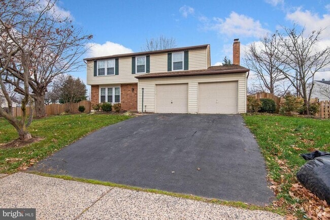 Building Photo - 1346 Rock Chapel Rd Rental