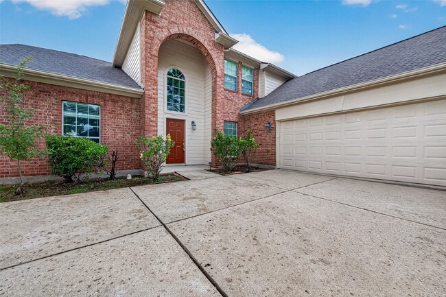 Photo - 2314 Avery Park Dr