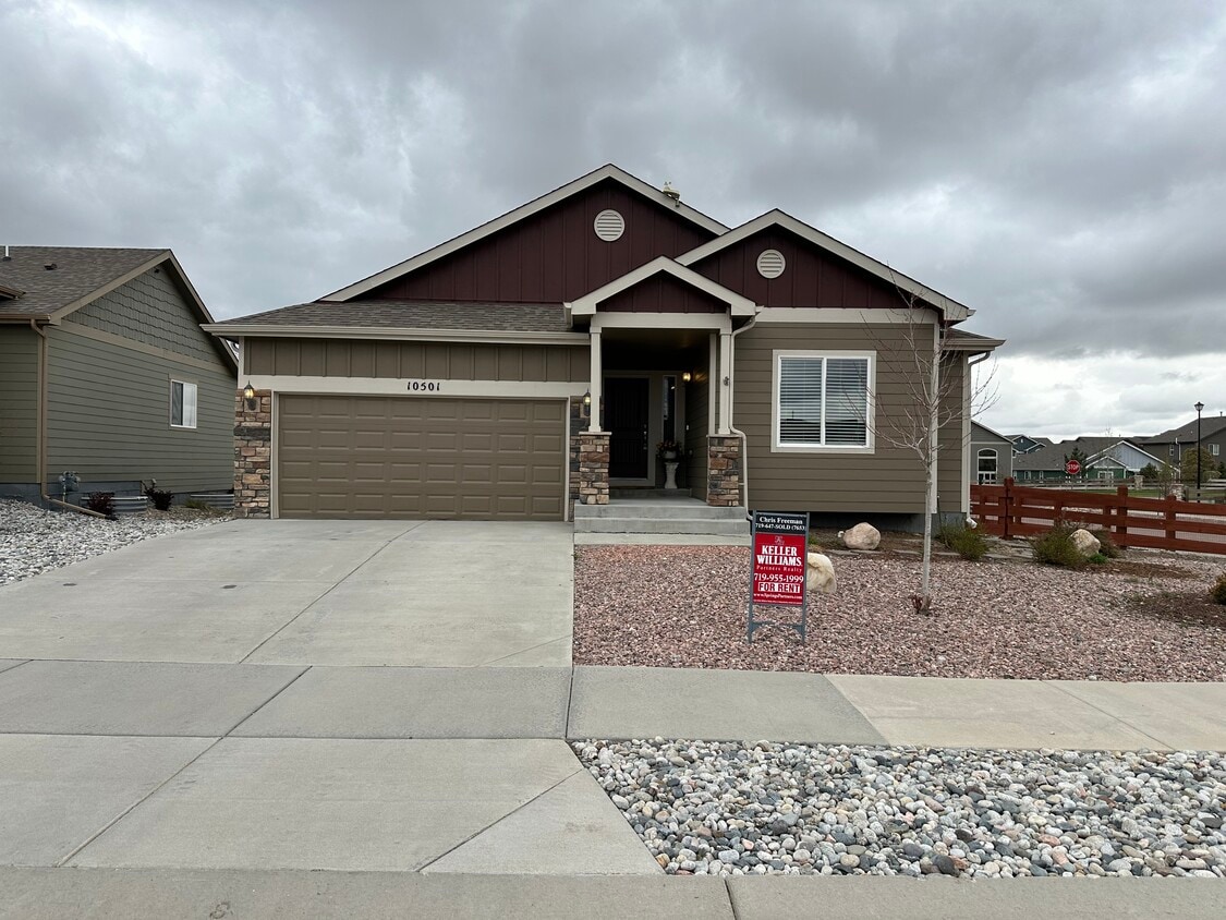 Photo - 10501 Mt Sherman Way (Peyton, CO)