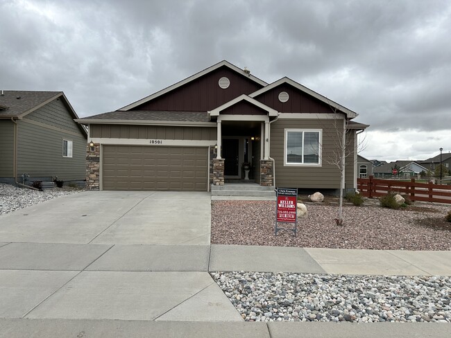 Photo - 10501 Mt Sherman Way Casa