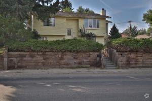 Building Photo - 906 S Thurmond St Rental
