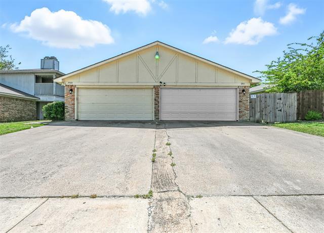 Photo - 2509 Woodmont Trail