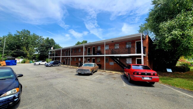 1822 Williamsburg Rd Unidad 2