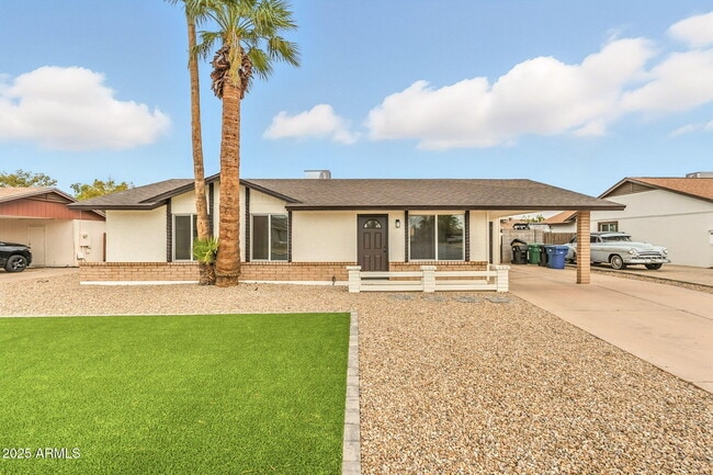 Photo - 3262 E Enid Ave