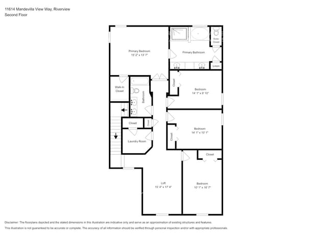 Photo - 11614 Mandevilla Vw Wy