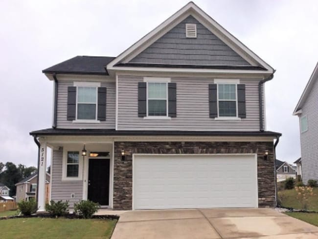 MOVE IN READY BY JULY-15-2025 - MOVE IN READY BY JULY-15-2025 Casa