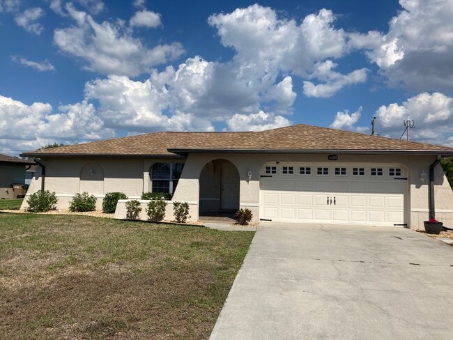 Your New Home! - 4109 SW 6th Pl