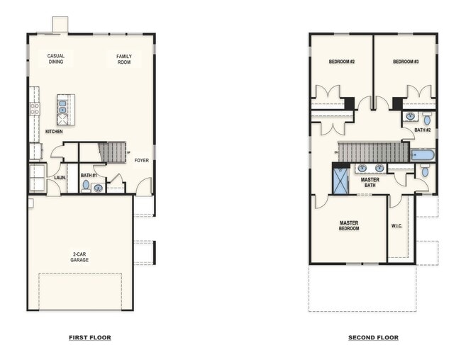 Photo - 1459 Garden Swing Ave