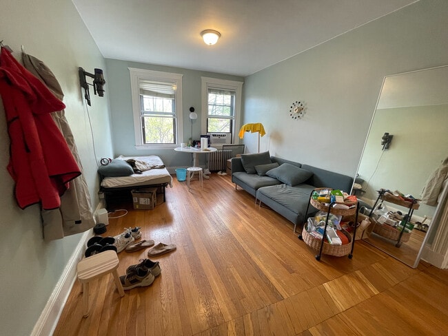 Photo - 185 Chestnut Hill Ave Unit 2-bed 1-bath #15