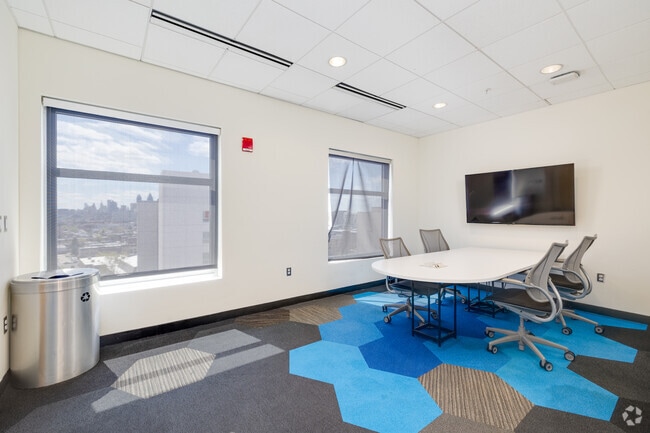 Computer Lounge