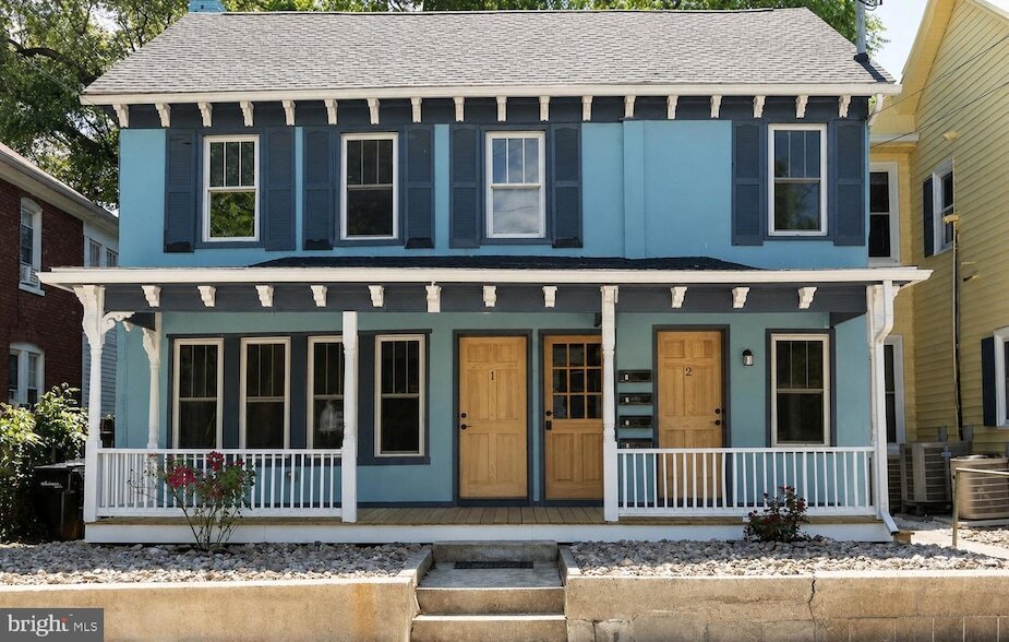 Photo - 550 N Loudoun St Unit 4