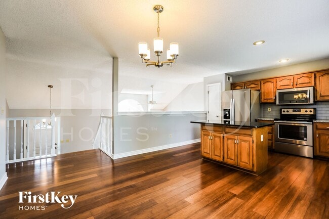 Photo - 17614 W 111th Terrace