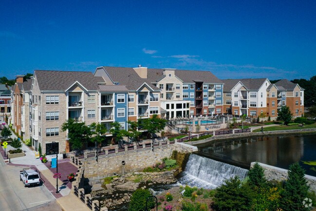 Stone Point Apartments Menomonee Falls The Best Types Of