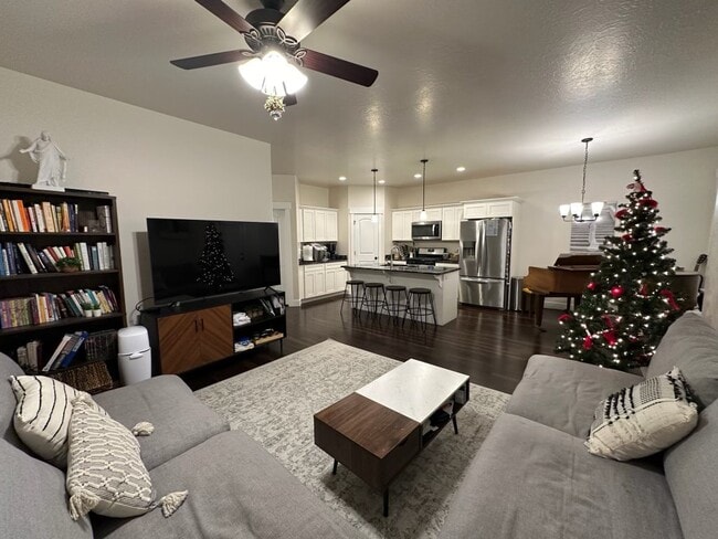 Photo - 1757 N 3830 W