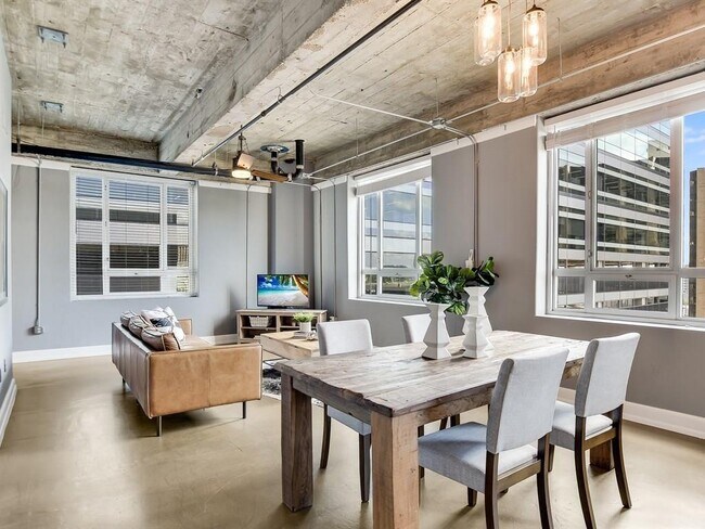 Photo - 710 Colorado St Unit 10i